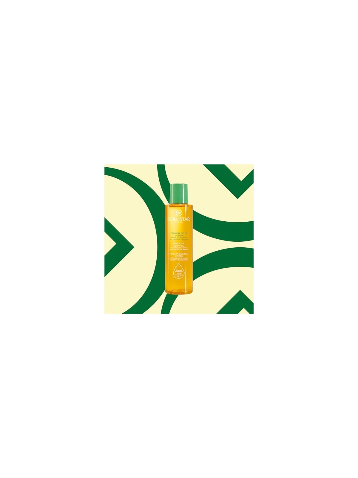 Collistar Precious Body Oil 150ml