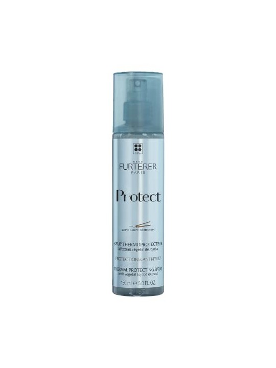 René Furterer Spray termoprotettivo protettivo e anti-crespo Style 150ml donna Rene Furterer www.essenzetotalstyle.com 