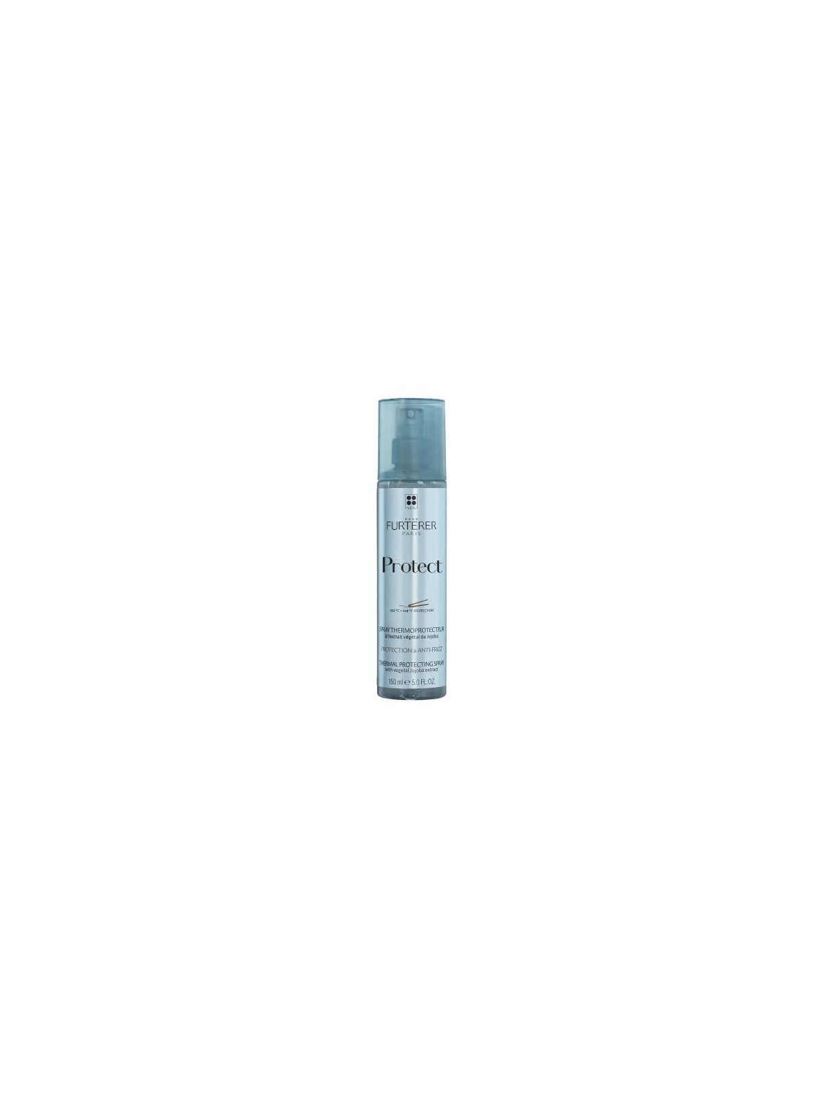 René Furterer Spray termoprotettivo protettivo e anti-crespo Style 150ml donna Rene Furterer www.essenzetotalstyle.com 