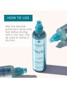 René Furterer Spray termoprotettivo protettivo e anti-crespo Style 150ml donna Rene Furterer www.essenzetotalstyle.com 