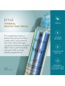 René Furterer Spray termoprotettivo protettivo e anti-crespo Style 150ml donna Rene Furterer www.essenzetotalstyle.com 