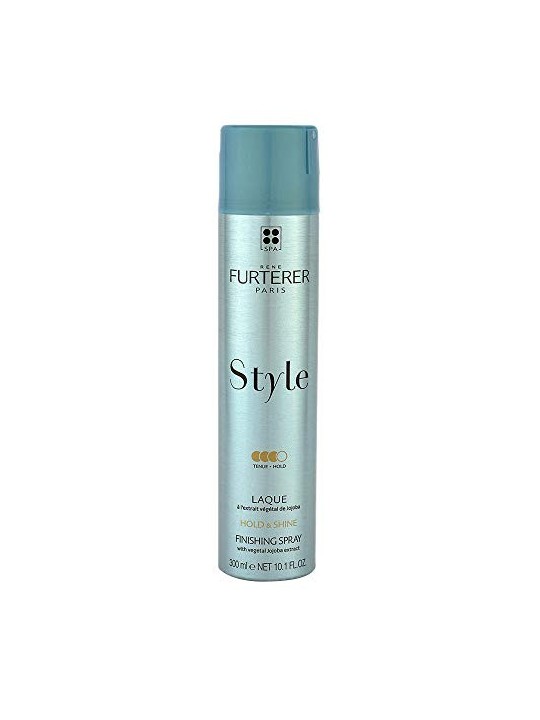 Rene Furterer Style Hold & Shine Finishing Spray donna 300ml
