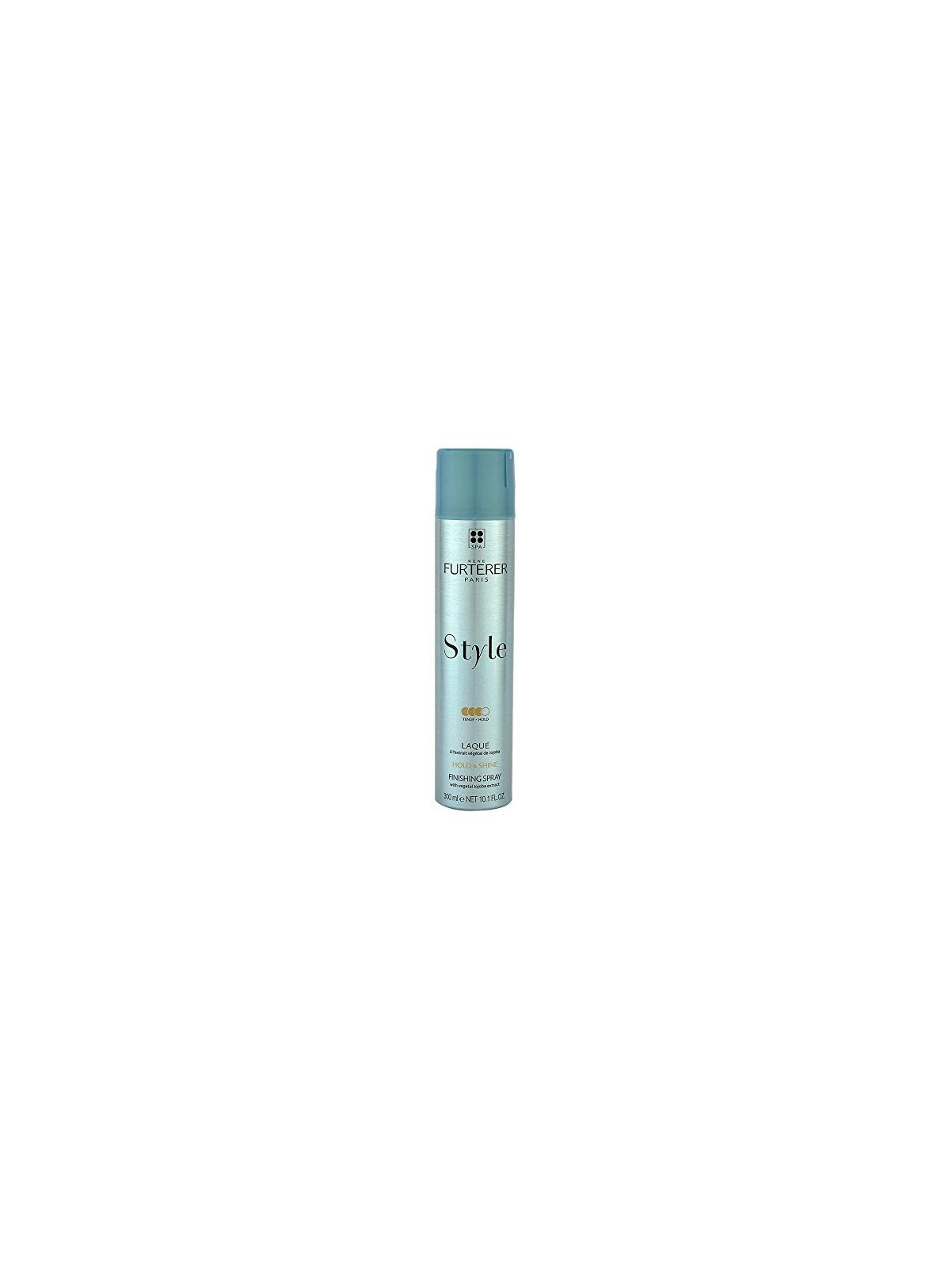 Rene Furterer Style Hold & Shine Finishing Spray donna 300ml