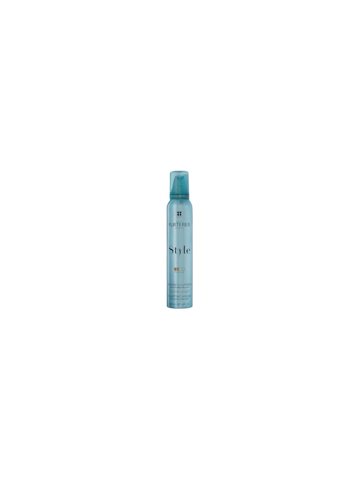 Rene Furterer STYLE schiuma modellante 200ml unisex