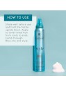 Rene Furterer STYLE schiuma modellante 200ml unisex