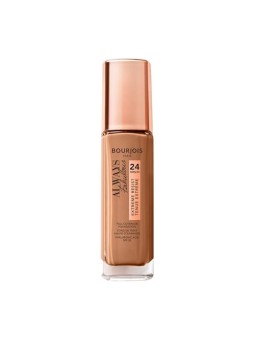 Fondotinta Bourjois Always Fabulous 24H SPF20 30ml Numero 400 Beige Rose