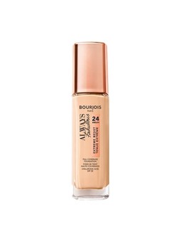 Fondotinta Bourjois Always Fabulous 24H SPF20 30 ml 120 Light Ivory