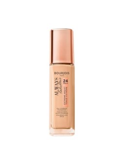 Fondotinta Bourjois Always Fabulous 24H SPF20 30ml Numero 125 Ivory