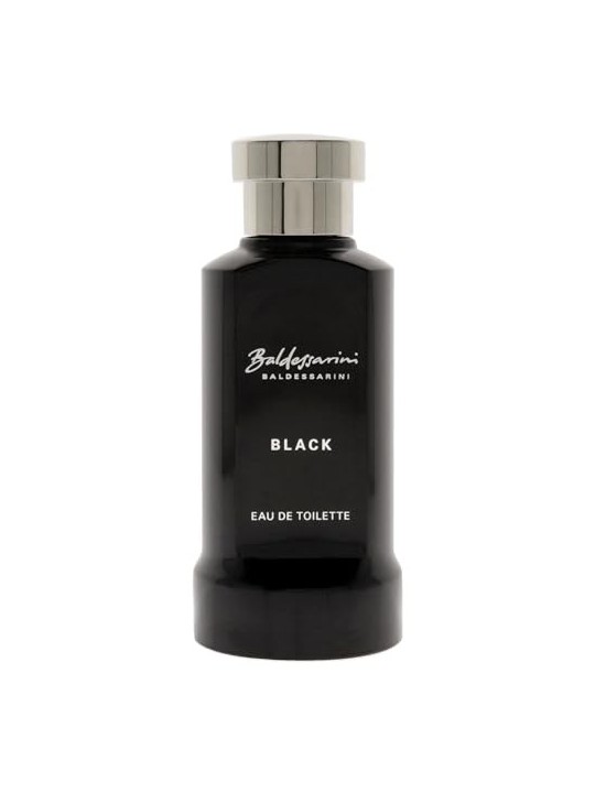 Baldessarini Black eau de toilette Spray uomo 75ml