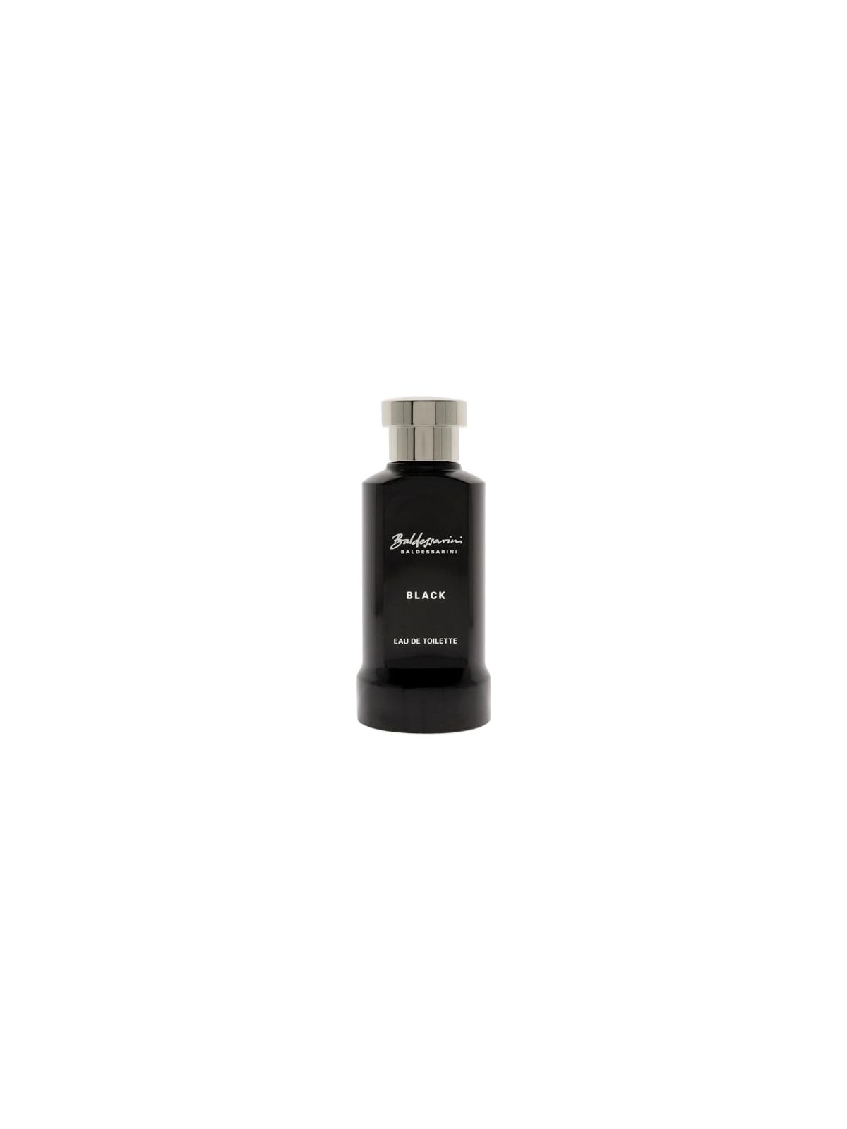 Baldessarini Black eau de toilette Spray uomo 75ml