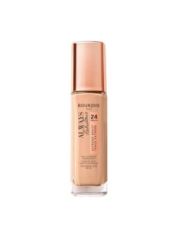 Fondotinta Bourjois Always Fabulous 24H SPF20 100 Rose Ivory