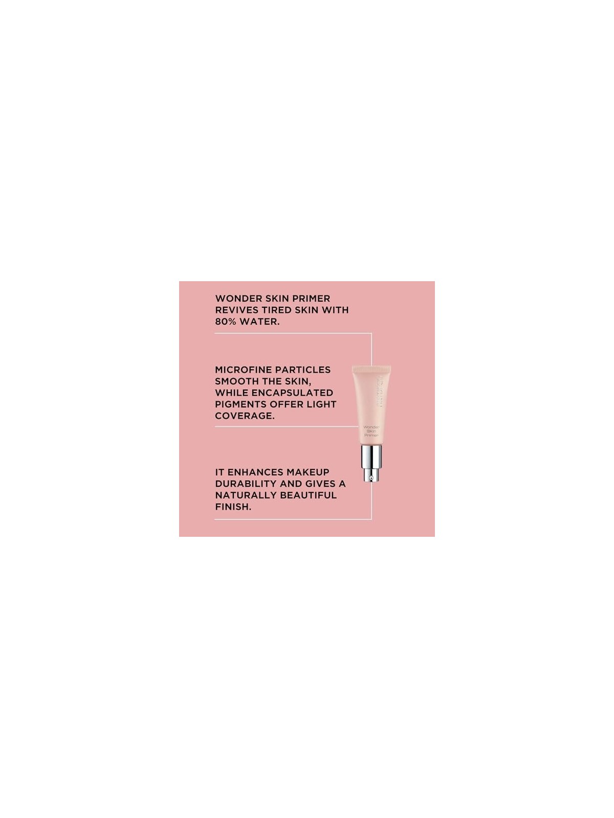 Artdeco Wonder Skin Primer 20ml