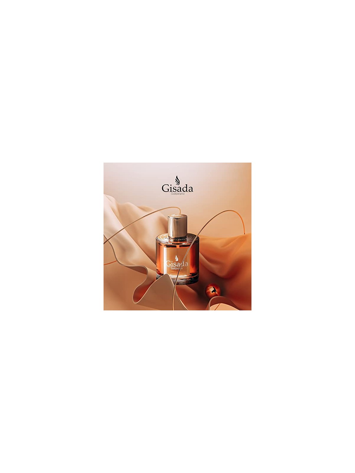 Gisada Ambassador Women eau de parfum Spray 50ml acquista 