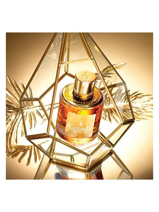 Gisada Ambassador Women eau de parfum Spray 50ml acquista 