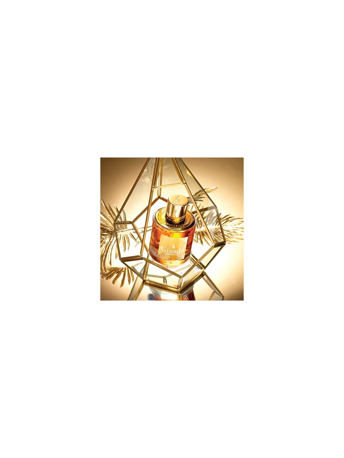 Gisada Ambassador Women eau de parfum Spray 50ml acquista 