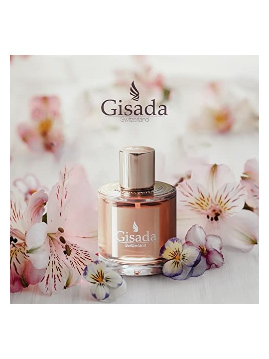 Gisada Ambassador Women eau de parfum Spray 50ml acquista 