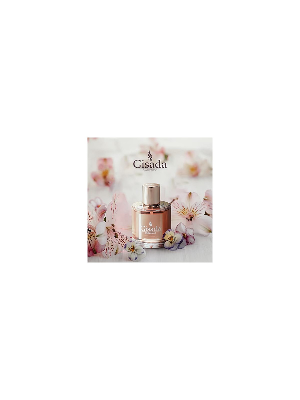 Gisada Ambassador Women eau de parfum Spray 50ml acquista 