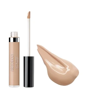 Artdeco Long-Wear Waterproof Concealer 7ml Numero 10 Soft Apricot