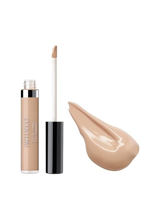 Artdeco Long-Wear Waterproof Concealer 7ml Numero 10 Soft Apricot