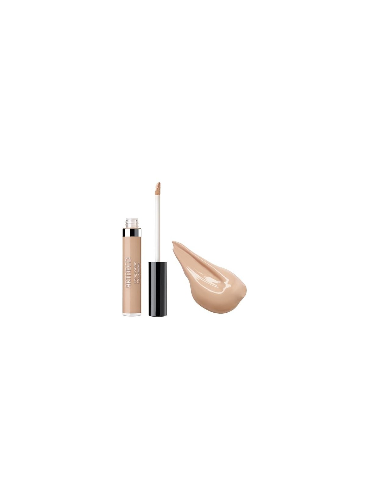 Artdeco Long-Wear Waterproof Concealer 7ml Numero 10 Soft Apricot