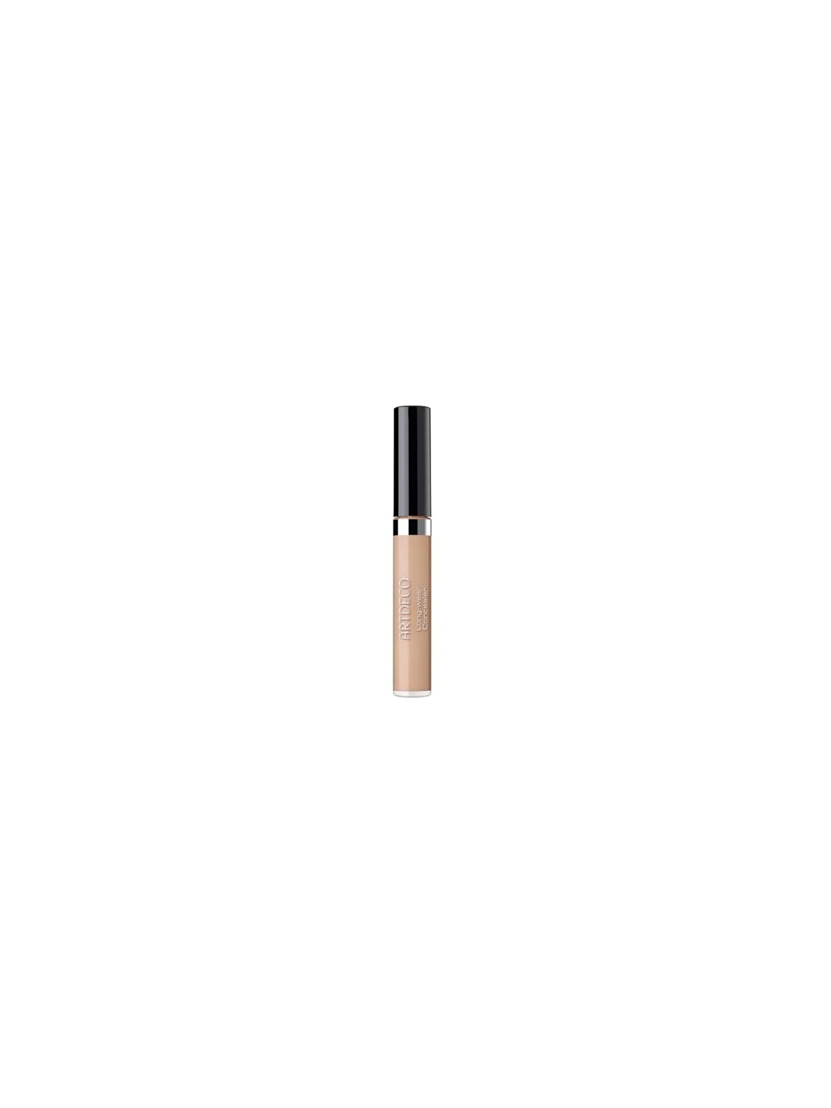 Artdeco Long-Wear Waterproof Concealer 7ml Numero 10 Soft Apricot