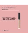 Artdeco Long-Wear Waterproof Concealer 7ml Numero 10 Soft Apricot