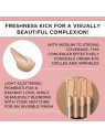 Artdeco Long-Wear Waterproof Concealer 7ml Numero 10 Soft Apricot