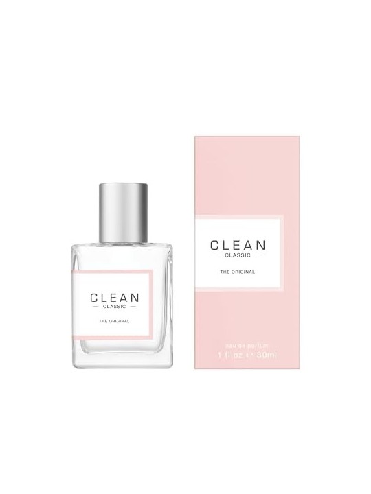 Clean Classic The Original eau de parfum Spray donna 30ml