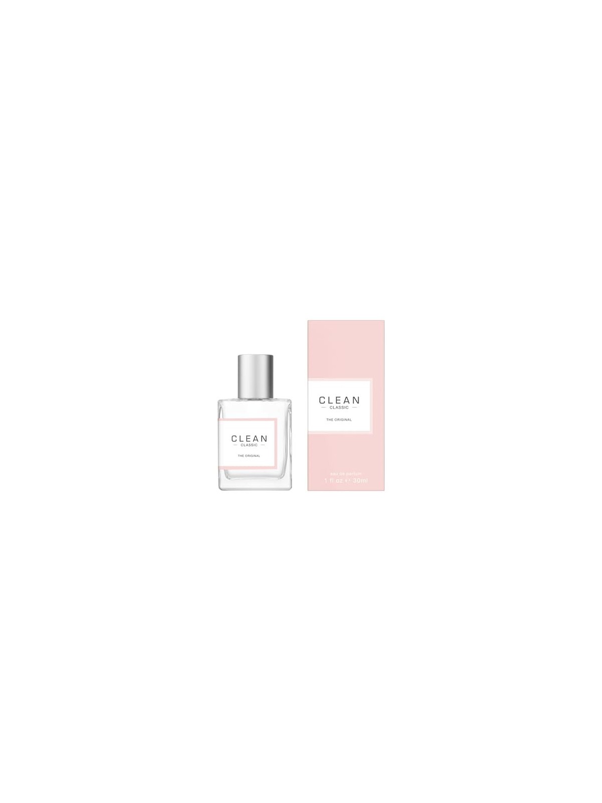 Clean Classic The Original eau de parfum Spray donna 30ml