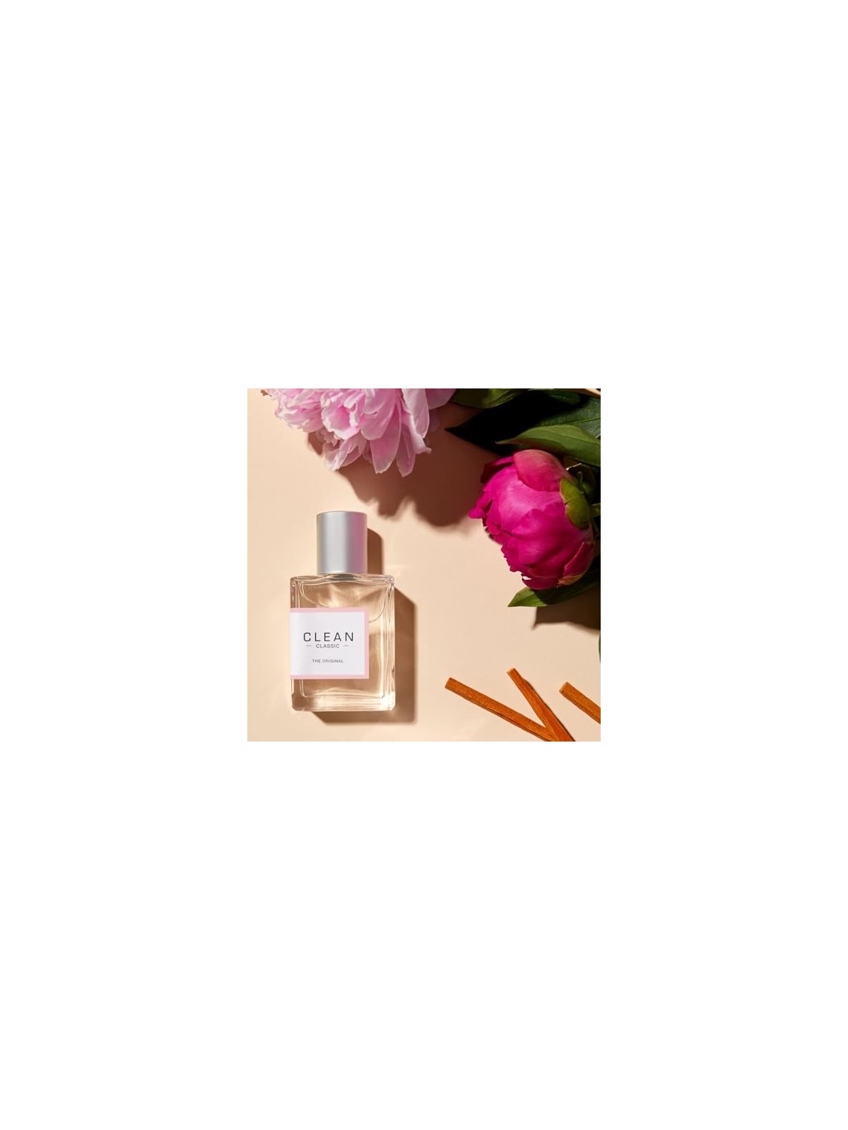 Clean Classic The Original eau de parfum Spray donna 30ml