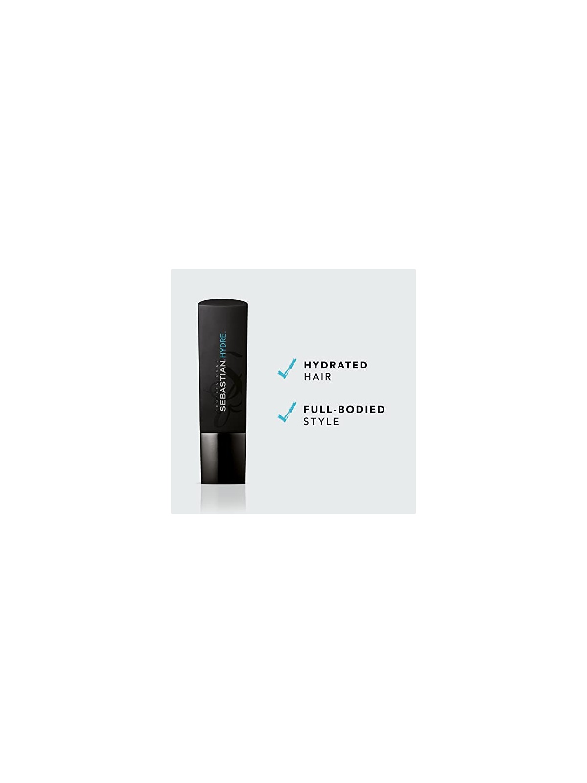 Sebastian Professional Hydre Shampoo  Shampoo per idratazione dei capelli donna 250ml