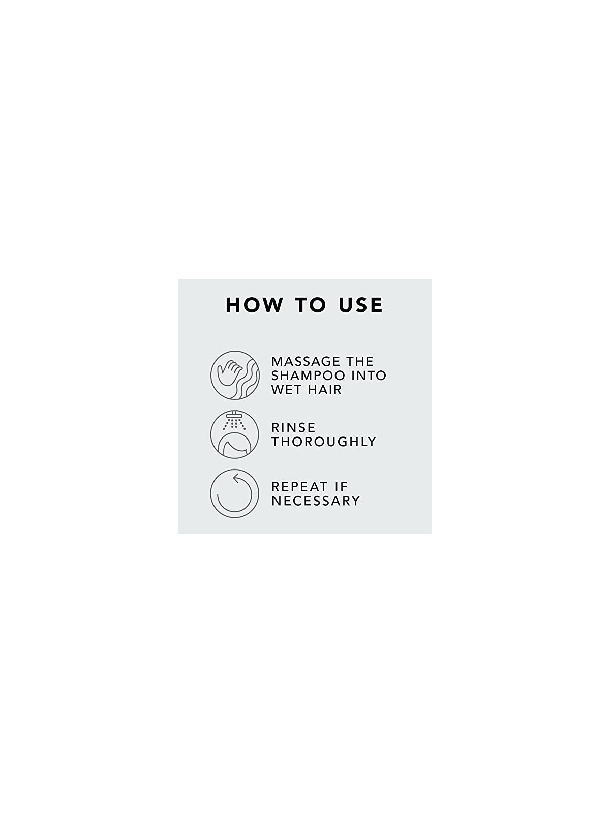 Sebastian Professional Hydre Shampoo  Shampoo per idratazione dei capelli donna 250ml