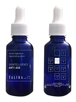 Siero Rigenerante Talika SKINTELLIGENCE ANTIAGE 30ml Donna
