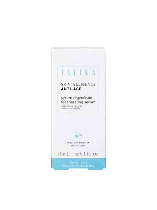 Siero Rigenerante Talika SKINTELLIGENCE ANTIAGE 30ml Donna