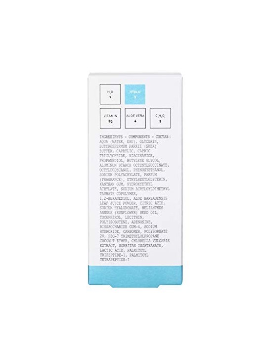Siero Rigenerante Talika SKINTELLIGENCE ANTIAGE 30ml Donna