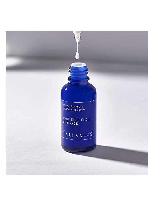 Siero Rigenerante Talika SKINTELLIGENCE ANTIAGE 30ml Donna