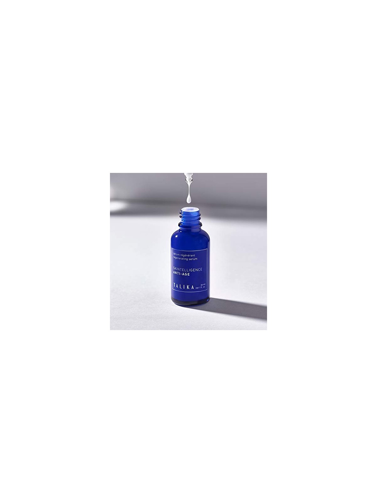 Siero Rigenerante Talika SKINTELLIGENCE ANTIAGE 30ml Donna