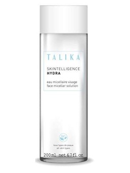 Talika SKINTELLIGENCE HYDRA Moisturizing Micellar Solution 200ml Women