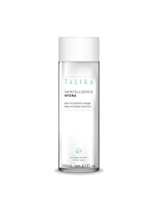 Talika SKINTELLIGENCE HYDRA Moisturizing Micellar Solution 200ml Women