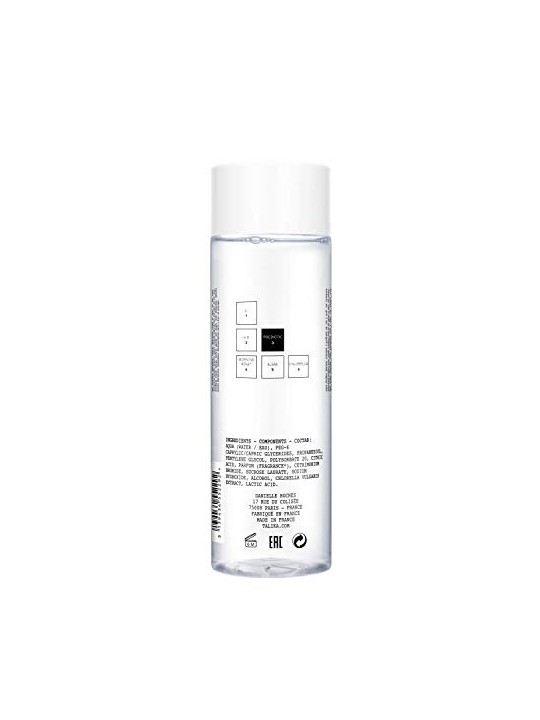 Talika SKINTELLIGENCE HYDRA Moisturizing Micellar Solution 200ml Women