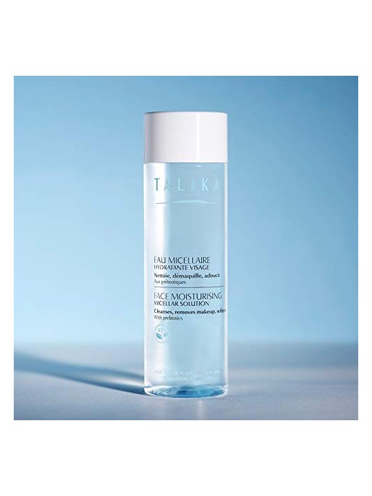 Talika SKINTELLIGENCE HYDRA Moisturizing Micellar Solution 200ml Women