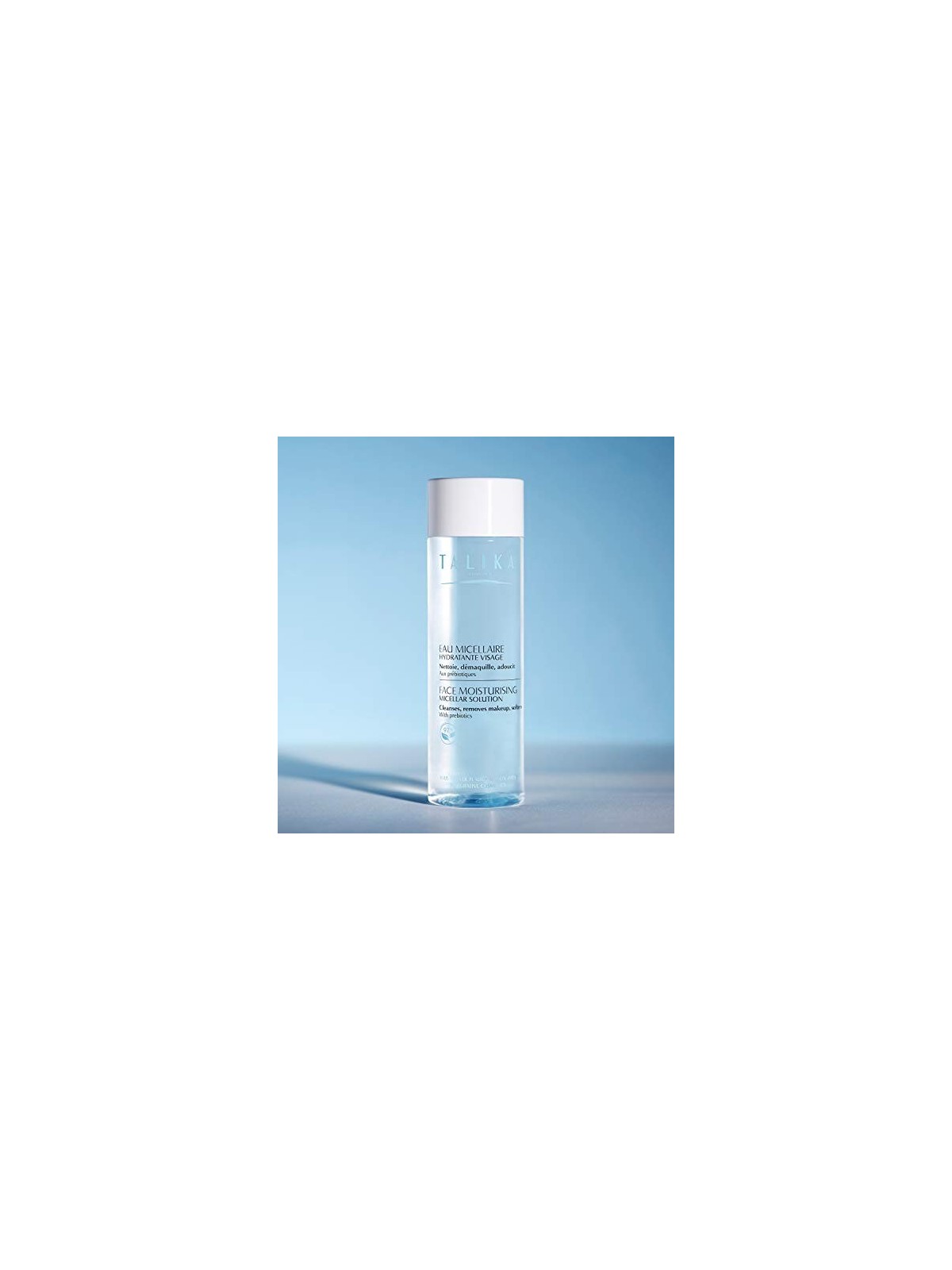 Talika SKINTELLIGENCE HYDRA Moisturizing Micellar Solution 200ml Women