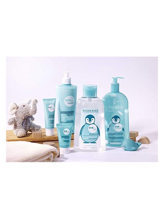 Bioderma ABCDER Cold Cream - Crema per Bambini 40ml