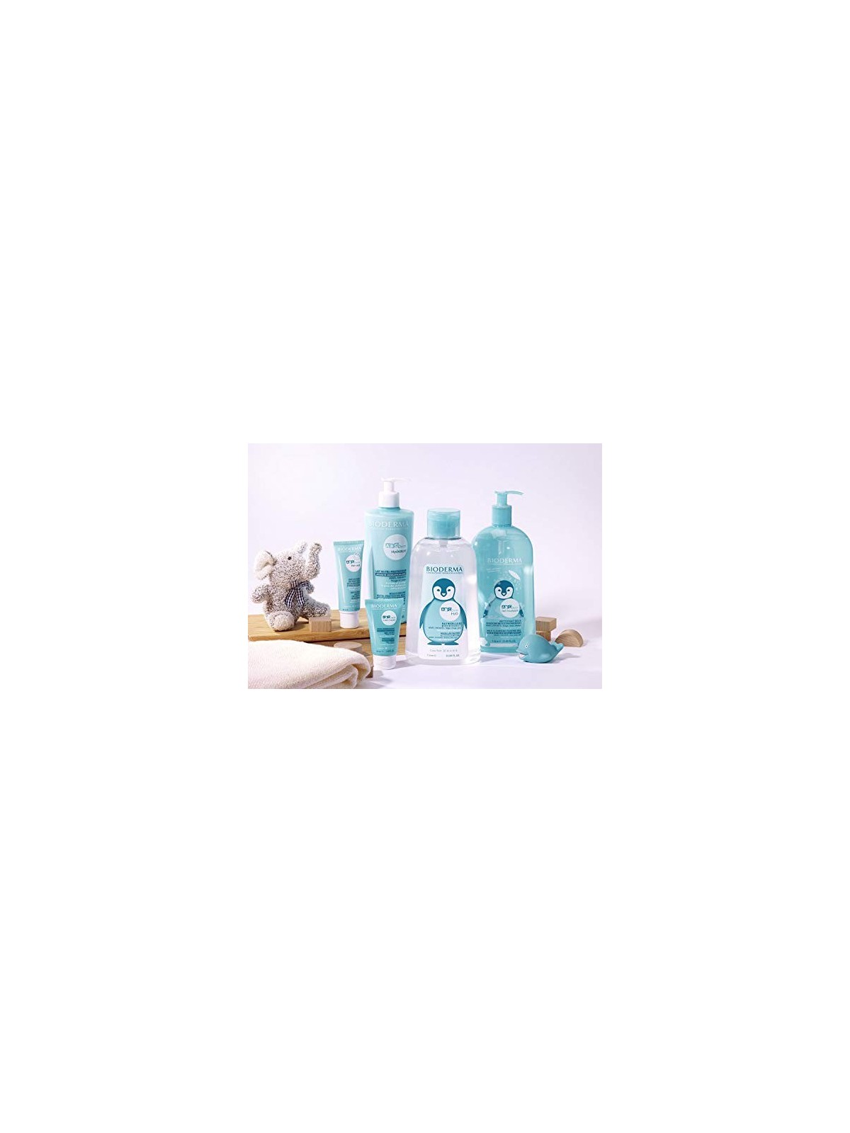 Bioderma ABCDER Cold Cream - Crema per Bambini 40ml