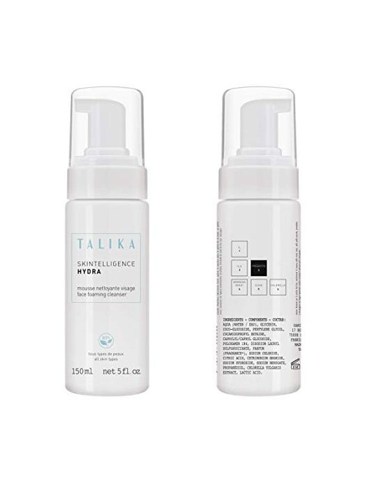 Talika SKINTELLIGENCE HYDRA Moisturizing Foaming Cleanser 150ml Women