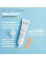SEBIACLEAR Active Teinte Gel 40ml Universal
