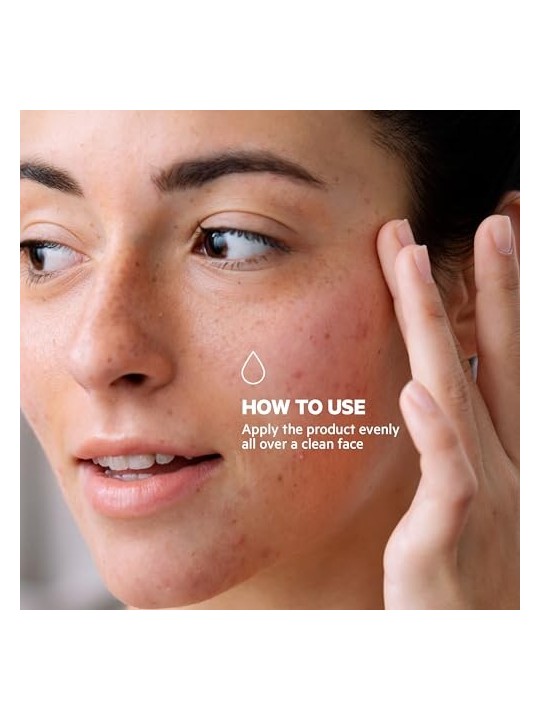 SEBIACLEAR Active Teinte Gel 40ml Universal