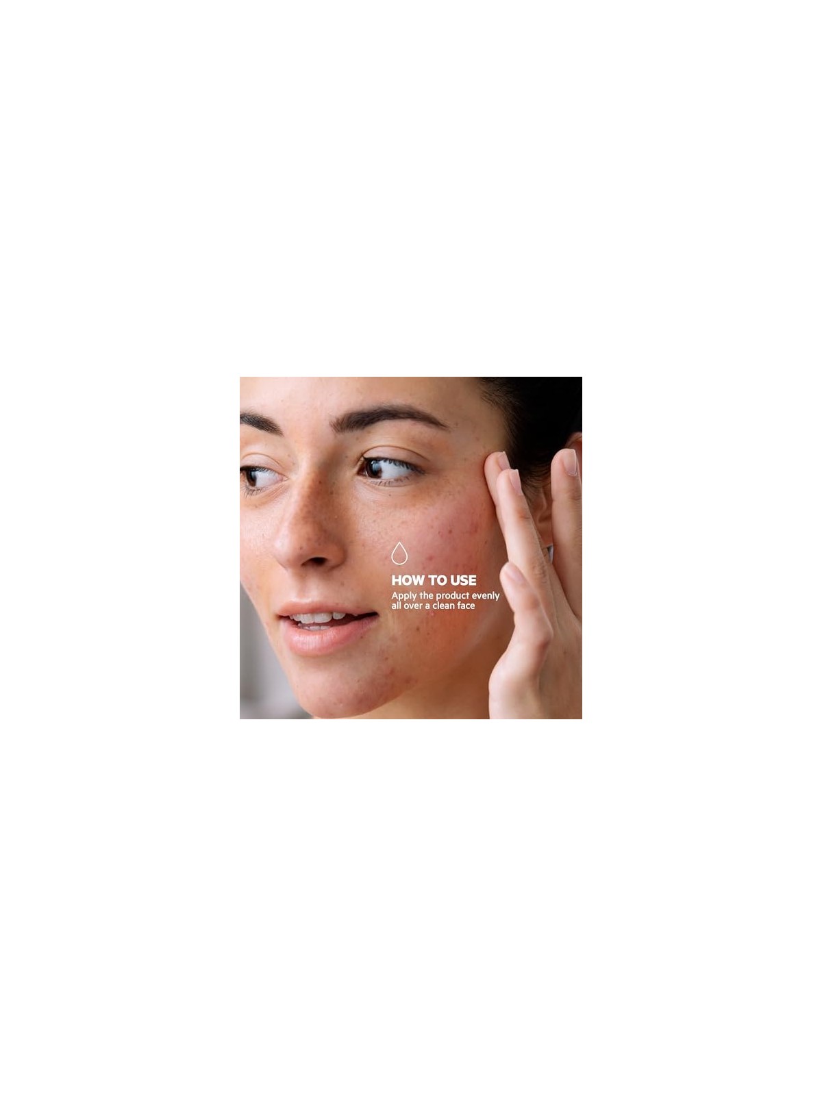 SEBIACLEAR Active Teinte Gel 40ml Universal
