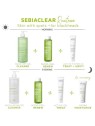 SEBIACLEAR Active Teinte Gel 40ml Universal