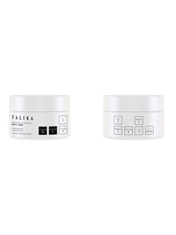 Talika SKINTELLIGENCE ANTI AGE crema rigenerante giorno 50ml donna 50ml